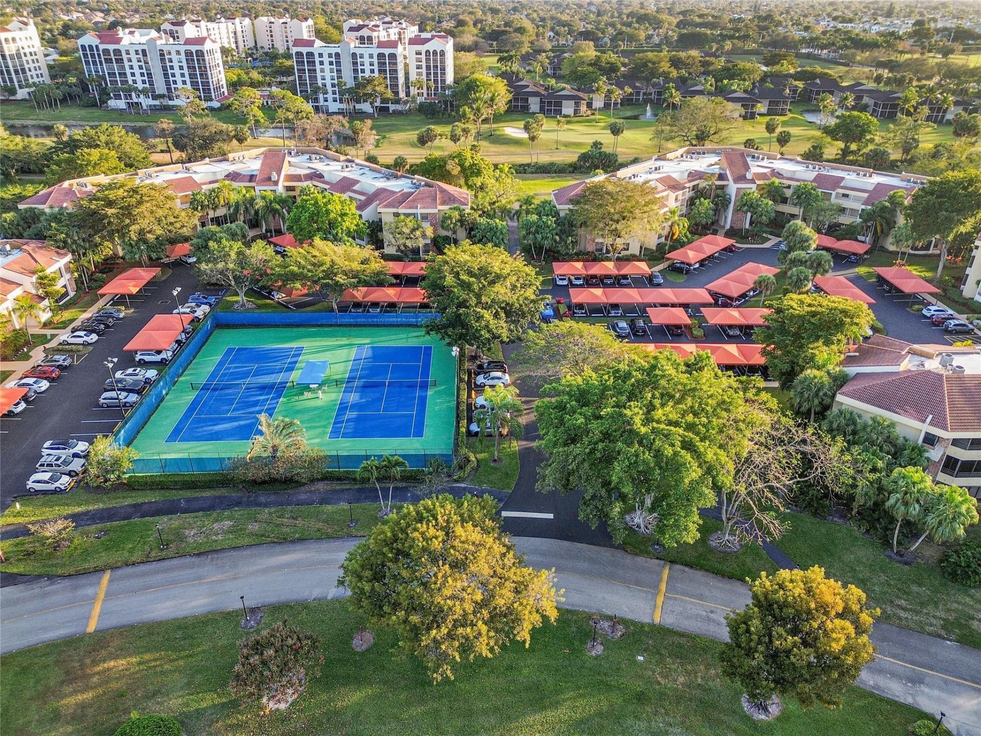 7520 La Paz Boulevard, Unit 306, Boca Raton, FL 33433 Photo