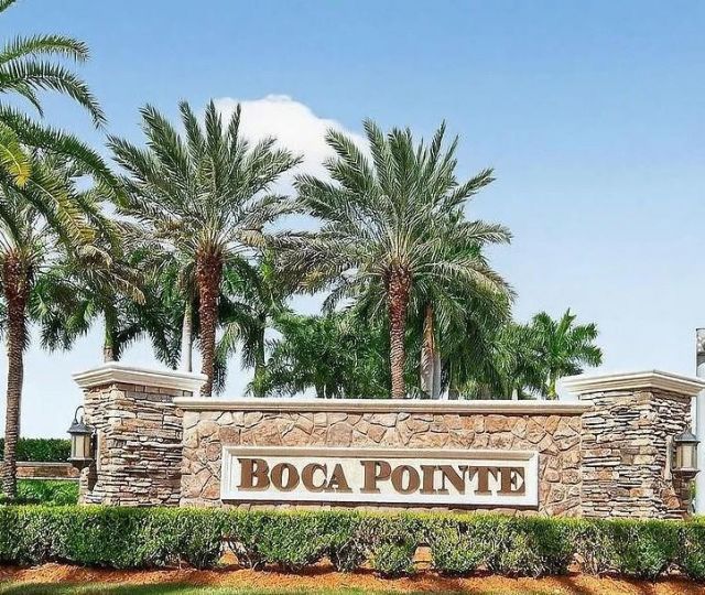 7520 La Paz Boulevard, Unit 306, Boca Raton, FL 33433 Photo