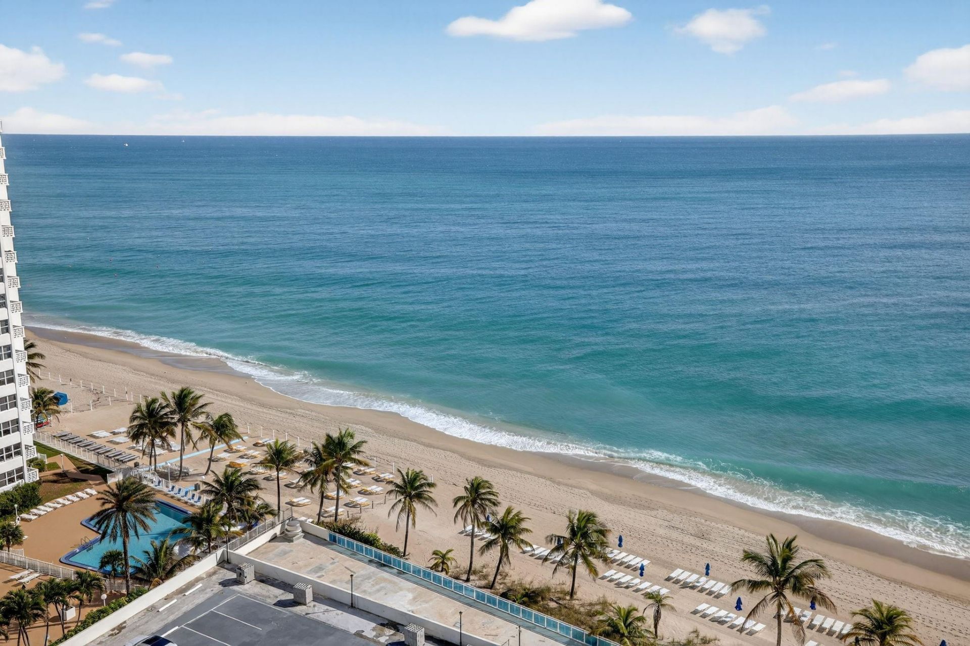 3900 Galt Ocean Drive, Unit 1515, Fort Lauderdale, FL 33308 Photo