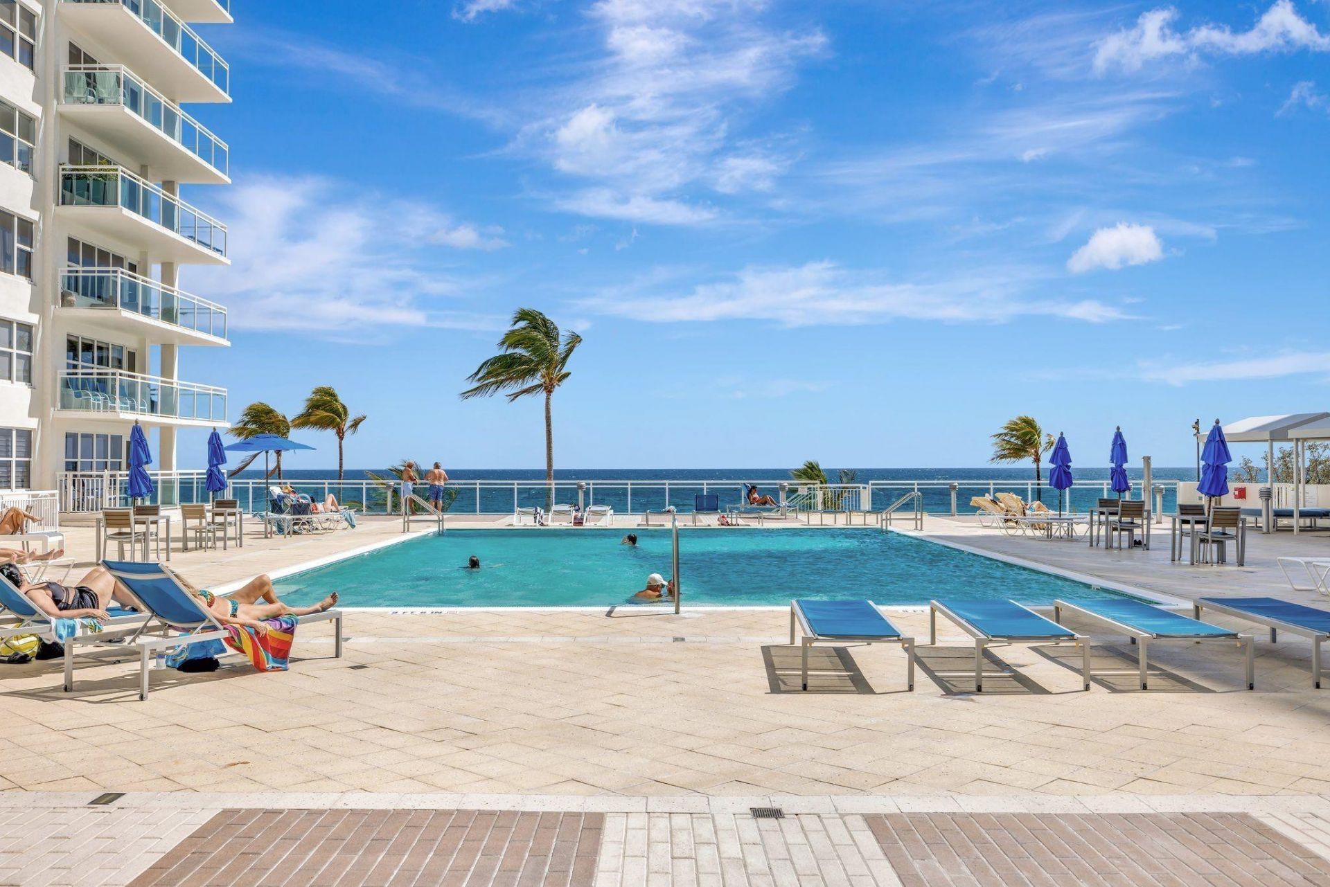 3900 Galt Ocean Drive, Unit 1515, Fort Lauderdale, FL 33308 Photo