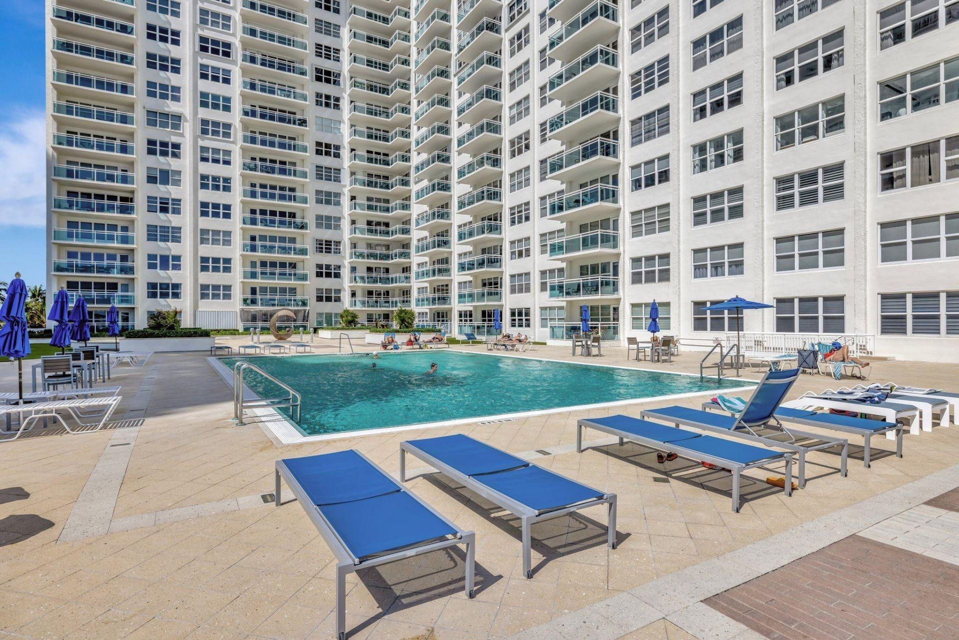 3900 Galt Ocean Drive, Unit 1515, Fort Lauderdale, FL 33308 Photo