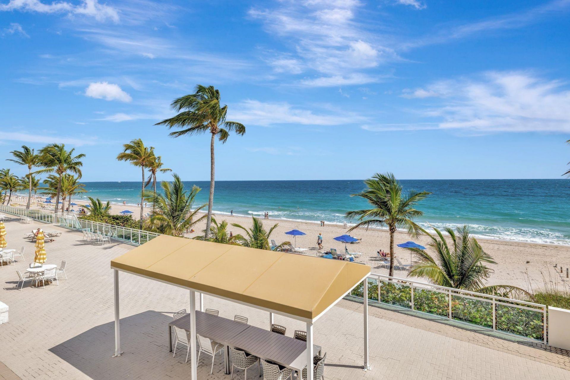 3900 Galt Ocean Drive, Unit 1515, Fort Lauderdale, FL 33308 Photo