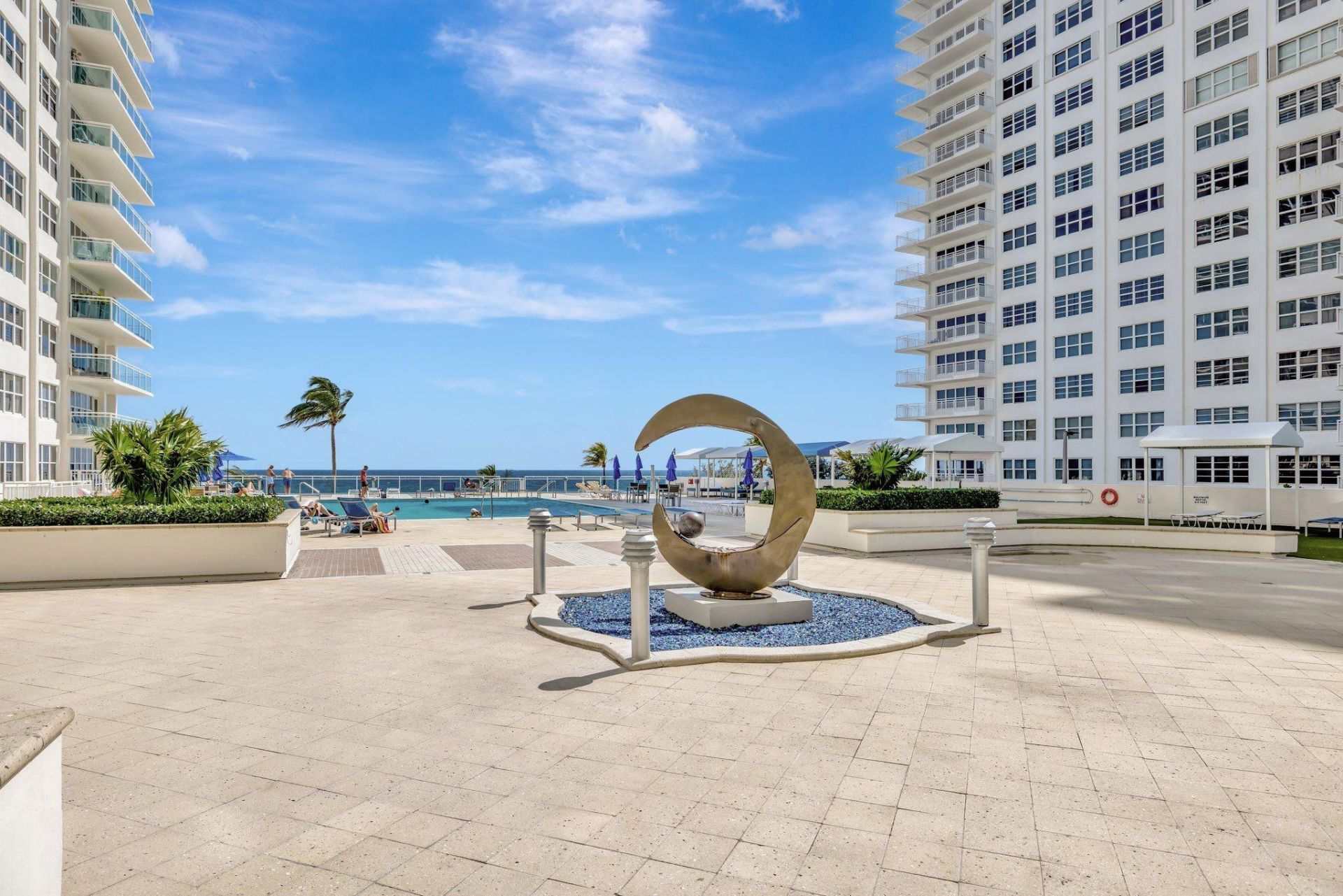 3900 Galt Ocean Drive, Unit 1515, Fort Lauderdale, FL 33308 Photo