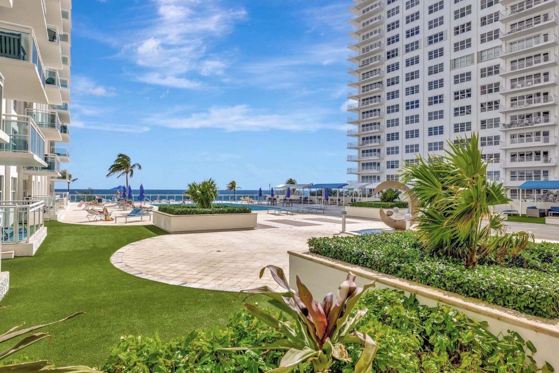 3900 Galt Ocean Drive, Unit 1515, Fort Lauderdale, FL 33308 Photo