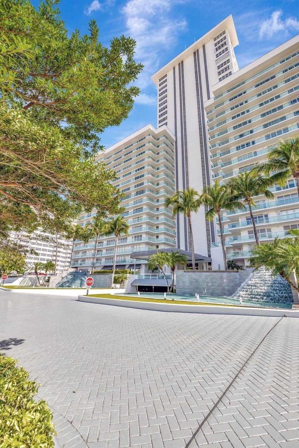 3900 Galt Ocean Drive, Unit 1515, Fort Lauderdale, FL 33308 Photo