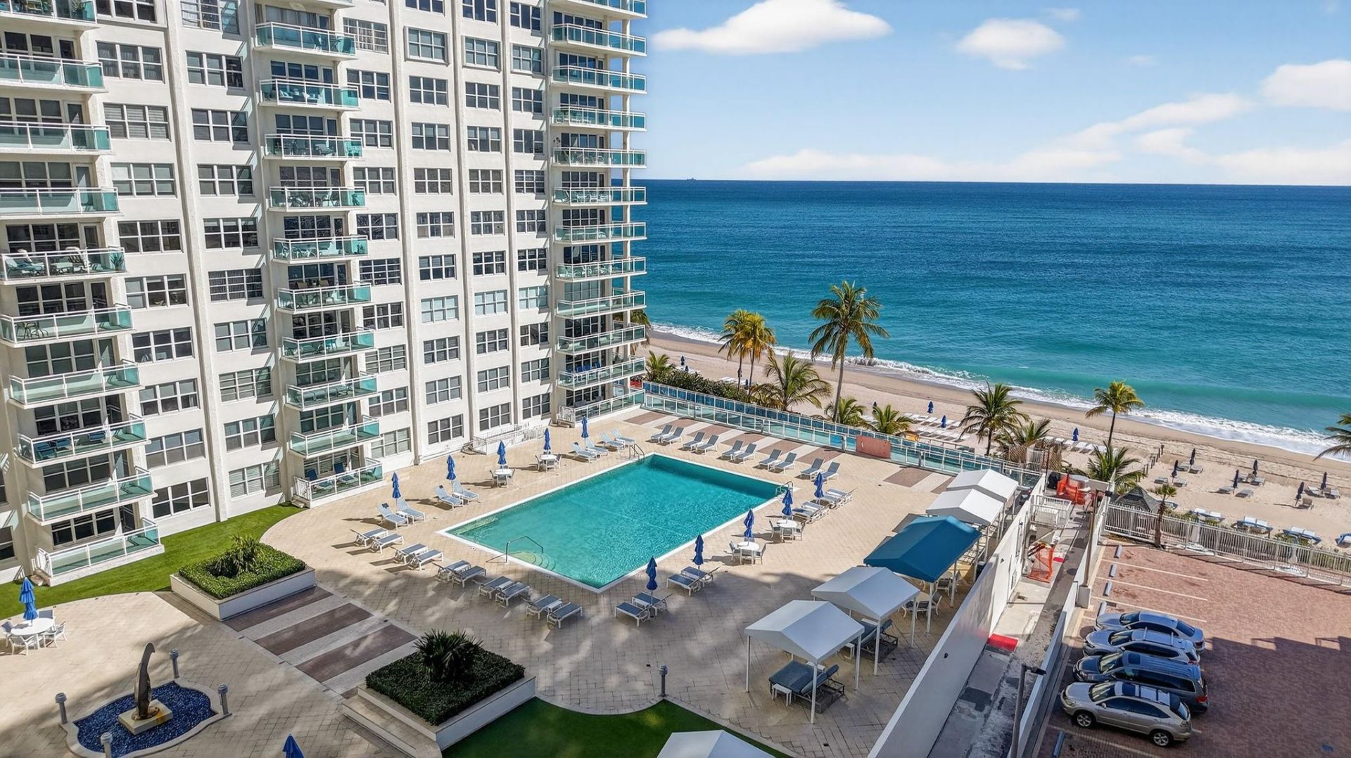 3900 Galt Ocean Drive, Unit 1515, Fort Lauderdale, FL 33308 Photo