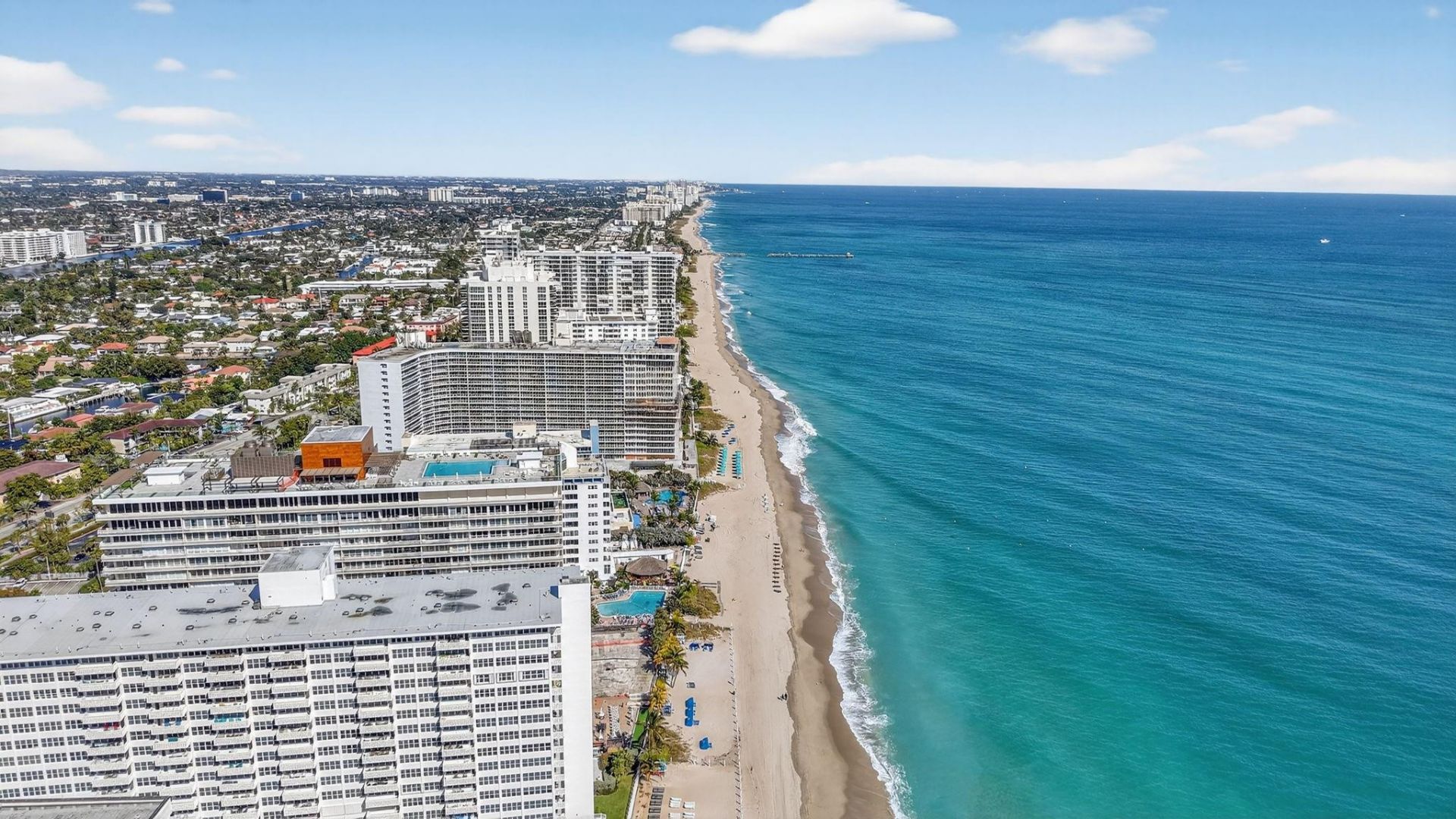 3900 Galt Ocean Drive, Unit 1515, Fort Lauderdale, FL 33308 Photo