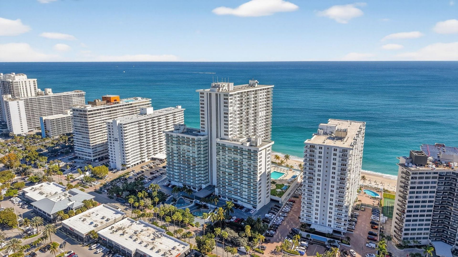 3900 Galt Ocean Drive, Unit 1515, Fort Lauderdale, FL 33308 Photo