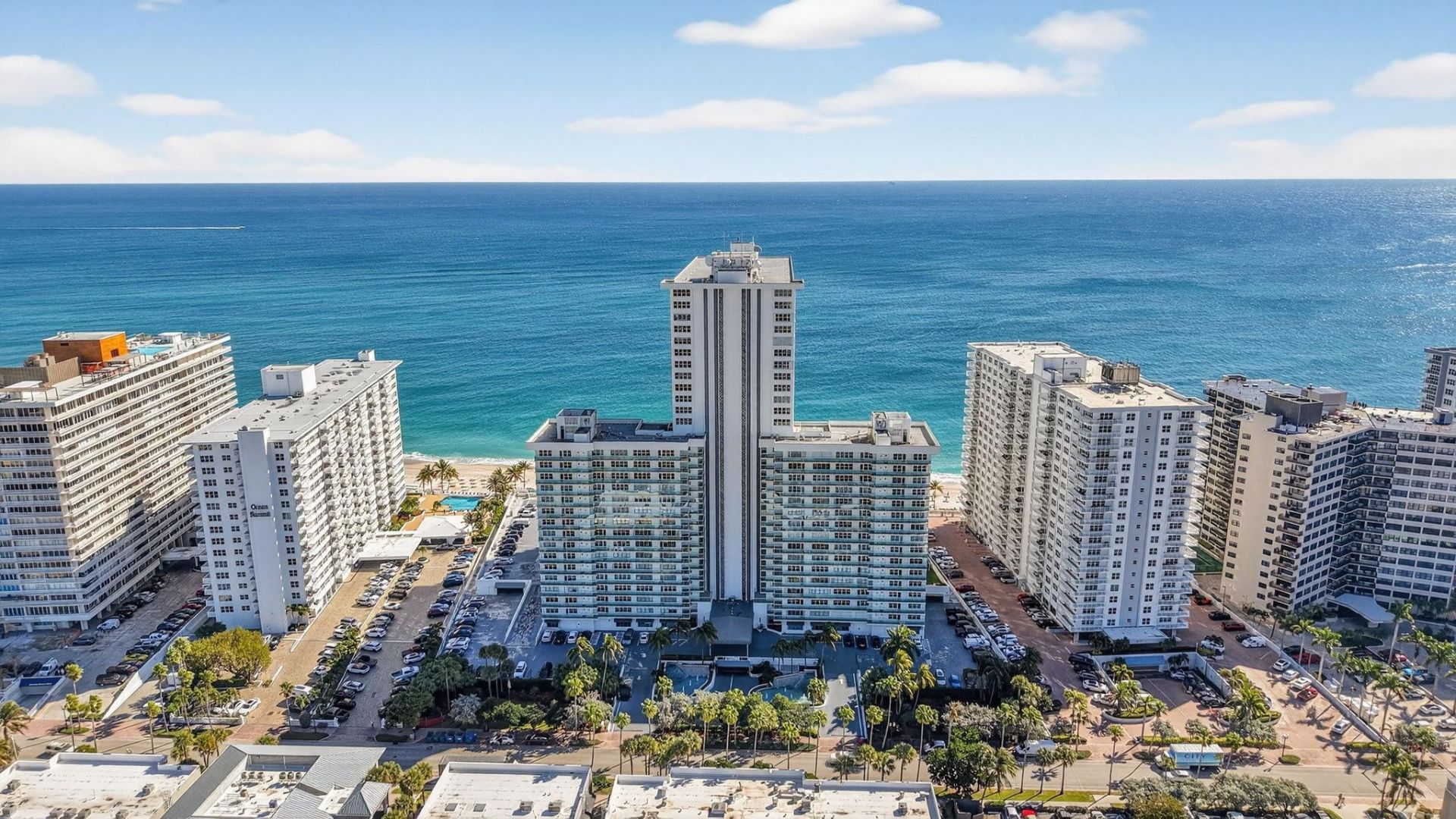3900 Galt Ocean Drive, Unit 1515, Fort Lauderdale, FL 33308 Photo