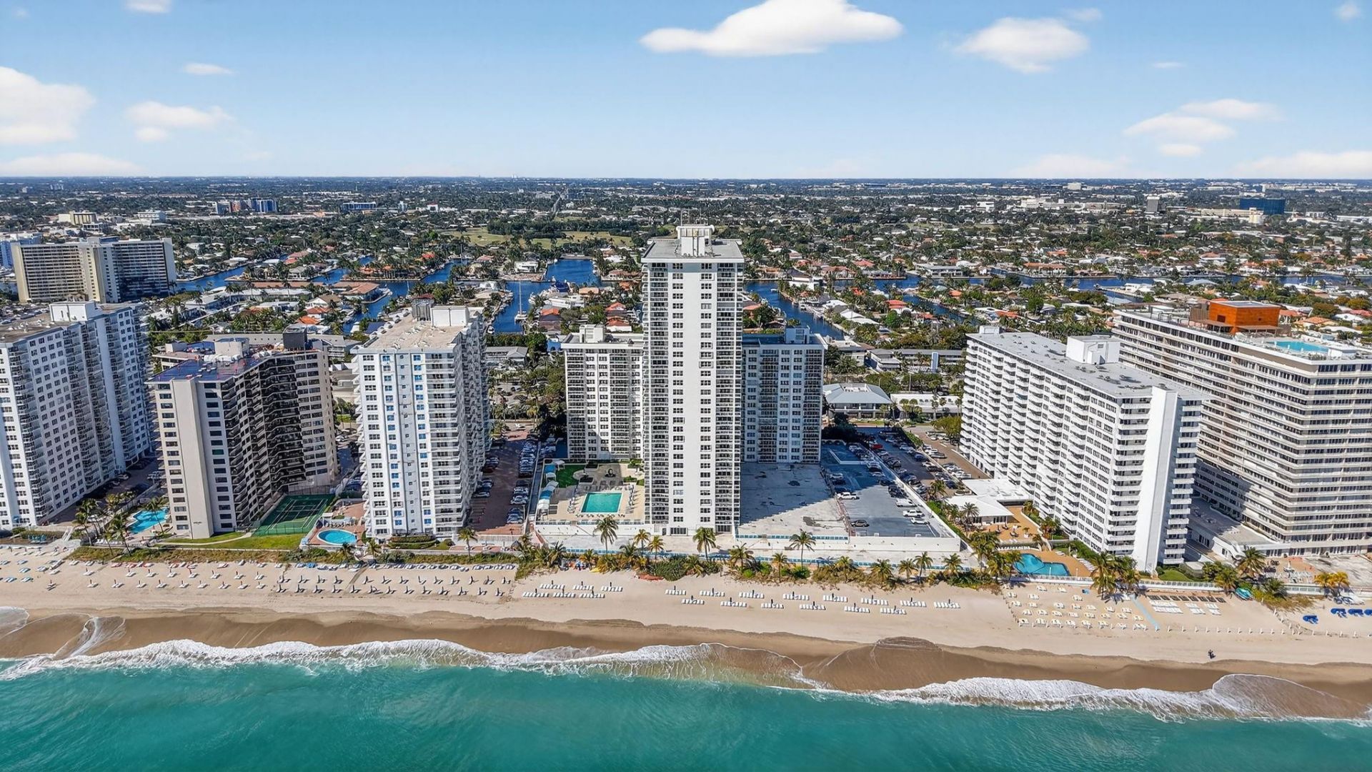 3900 Galt Ocean Drive, Unit 1515, Fort Lauderdale, FL 33308 Photo