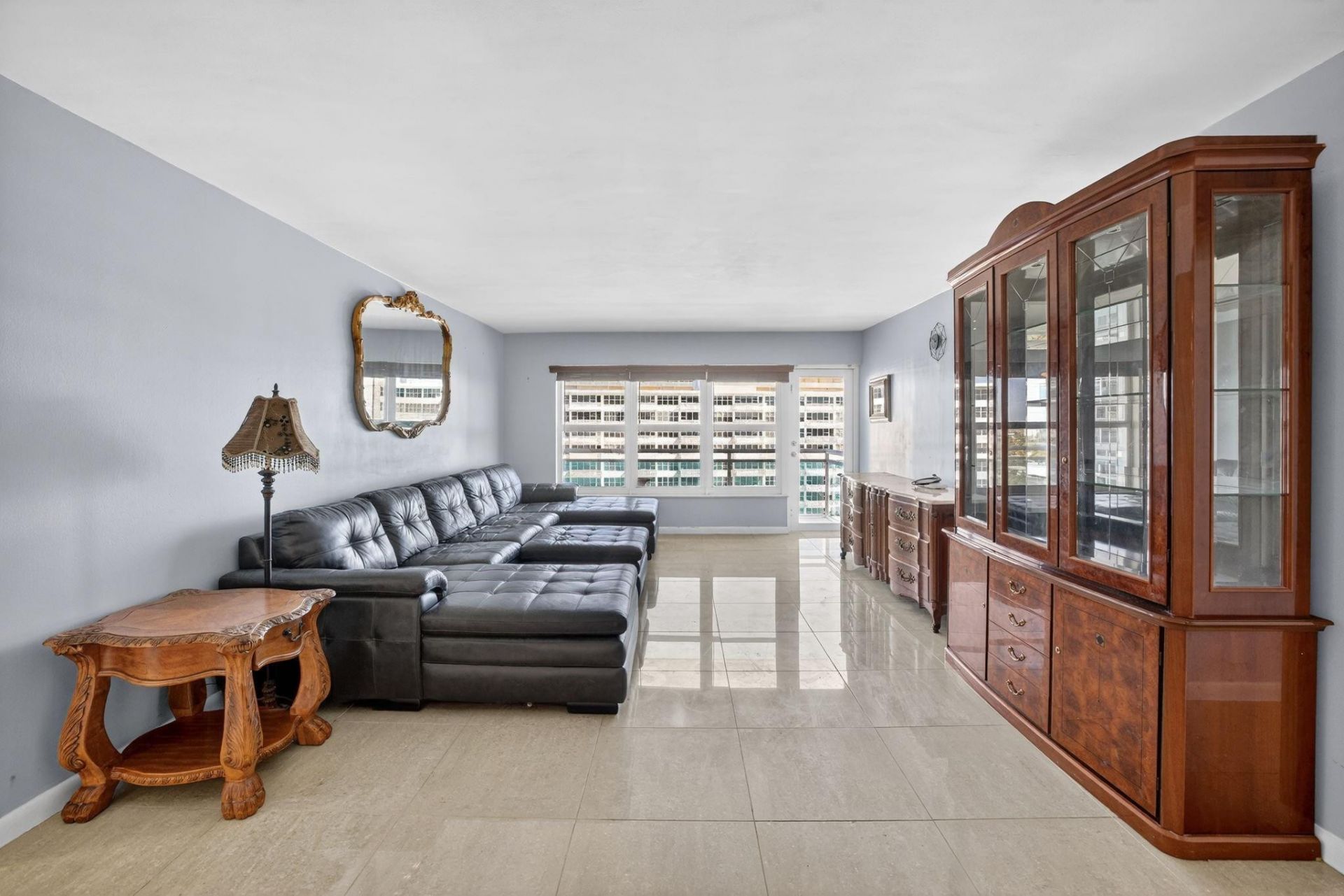 3900 Galt Ocean Drive, Unit 1515, Fort Lauderdale, FL 33308 Photo