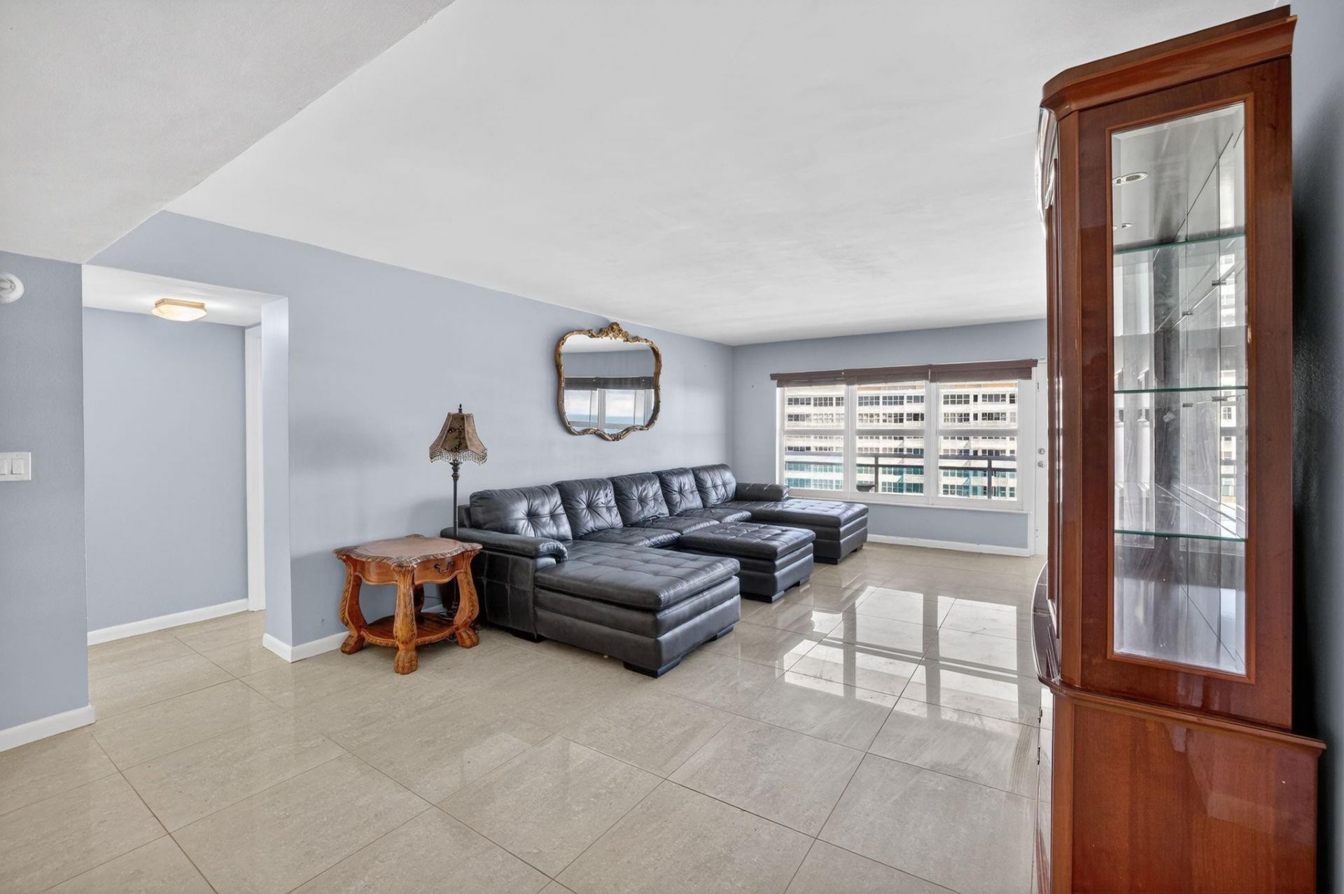 3900 Galt Ocean Drive, Unit 1515, Fort Lauderdale, FL 33308 Photo