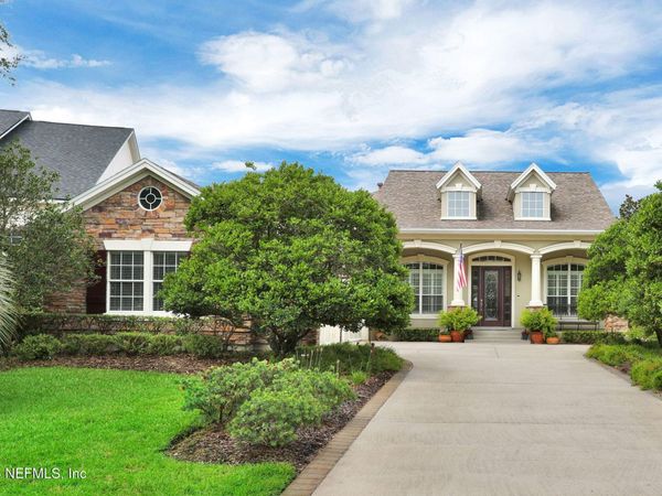 159 LA MESA Drive, St. Augustine, FL 32095