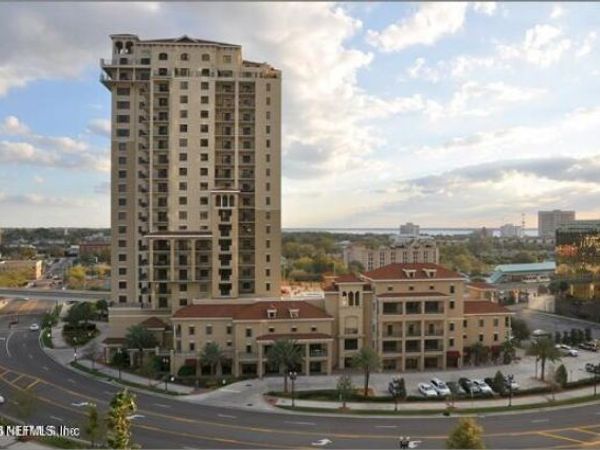 1478 RIVERPLACE Boulevard, Unit 1801, Jacksonville, FL 32207