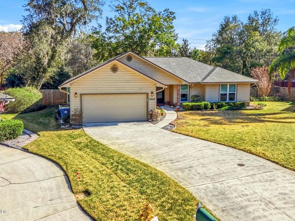 10938 PUTNEY Court, Jacksonville, FL 32225