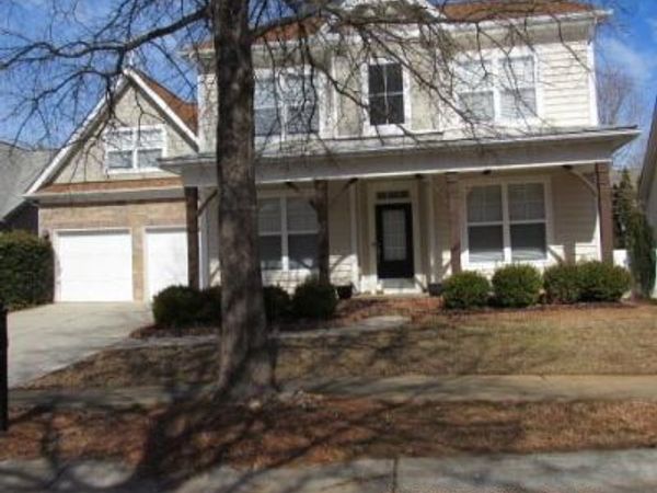 8520 Dargan Lane, Waxhaw, NC 28173