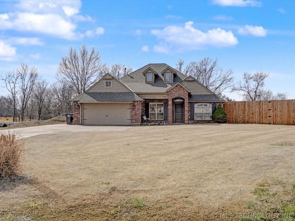 4344 S 245th East Avenue, Broken Arrow, OK 74014