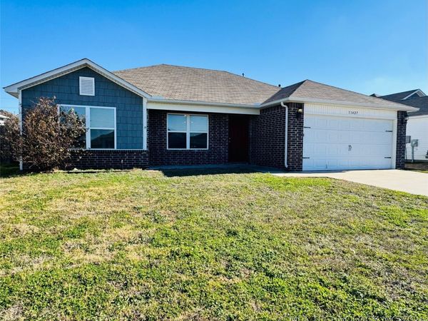 11427 S 239th East Avenue, Broken Arrow, OK 74014