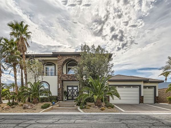 5367 Secluded Brook Court, Las Vegas, NV 89149