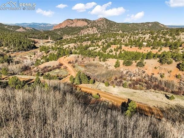 690 Anges Drive, Cripple Creek, CO 80813