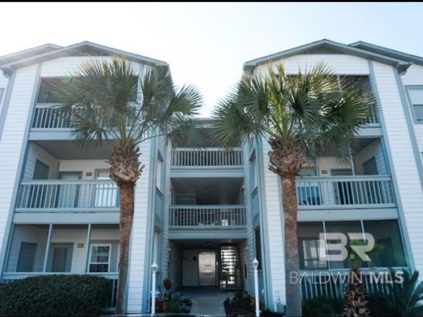 2200 W 2nd Street, Unit 203-A, Gulf Shores, AL 36542