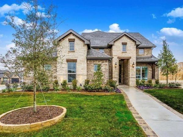 750 Indian Blanket Drive, Midlothian, TX 76065