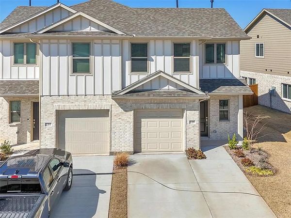 229 Griffith Drive, Princeton, TX 75407