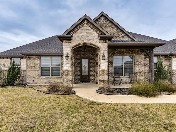 201 Evening Fire Drive, Waxahachie, TX 75167