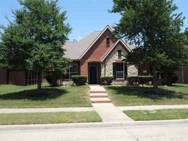 15026 Blakehill Drive, Frisco, TX 75035