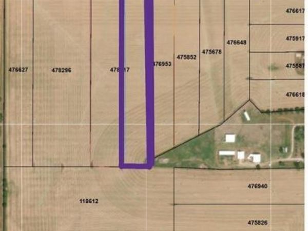 Lot 5 Cashion Road , Wichita Falls, TX 76305