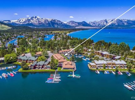 357 Ala Wai Boulevard, Unit 197, South Lake Tahoe, CA 96150 Photo