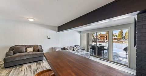 357 Ala Wai Boulevard, Unit 197, South Lake Tahoe, CA 96150 Photo