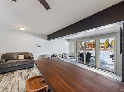 357 Ala Wai Boulevard, Unit 197, South Lake Tahoe, CA 96150 Photo