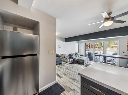 357 Ala Wai Boulevard, Unit 197, South Lake Tahoe, CA 96150 Photo