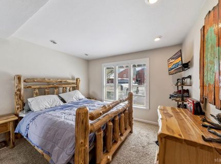 357 Ala Wai Boulevard, Unit 197, South Lake Tahoe, CA 96150 Photo