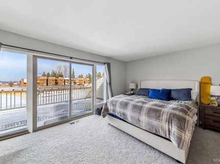 357 Ala Wai Boulevard, Unit 197, South Lake Tahoe, CA 96150 Photo
