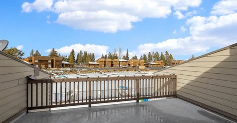 357 Ala Wai Boulevard, Unit 197, South Lake Tahoe, CA 96150 Photo