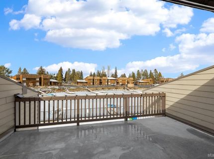 357 Ala Wai Boulevard, Unit 197, South Lake Tahoe, CA 96150 Photo