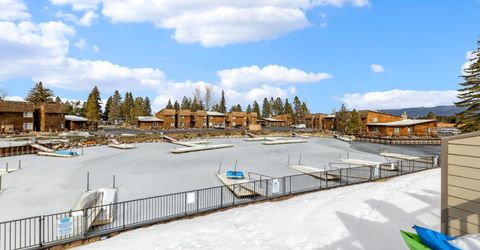 357 Ala Wai Boulevard, Unit 197, South Lake Tahoe, CA 96150 Photo