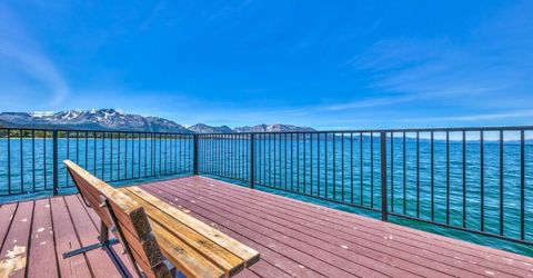 357 Ala Wai Boulevard, Unit 197, South Lake Tahoe, CA 96150 Photo
