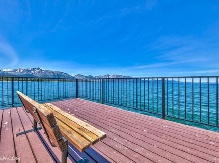 357 Ala Wai Boulevard, Unit 197, South Lake Tahoe, CA 96150 Photo