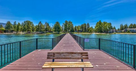 357 Ala Wai Boulevard, Unit 197, South Lake Tahoe, CA 96150 Photo