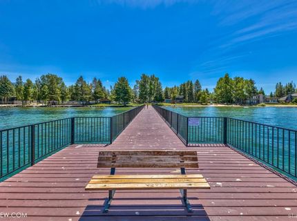 357 Ala Wai Boulevard, Unit 197, South Lake Tahoe, CA 96150 Photo