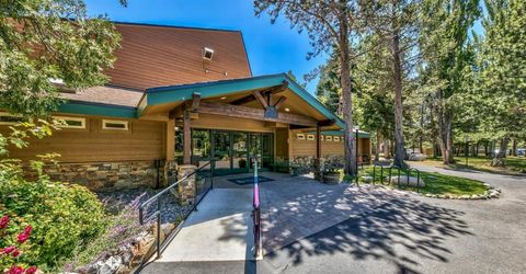 357 Ala Wai Boulevard, Unit 197, South Lake Tahoe, CA 96150 Photo