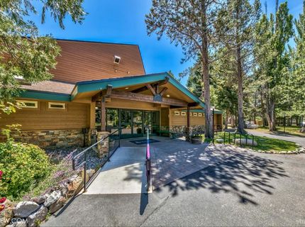 357 Ala Wai Boulevard, Unit 197, South Lake Tahoe, CA 96150 Photo