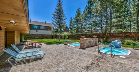 357 Ala Wai Boulevard, Unit 197, South Lake Tahoe, CA 96150 Photo