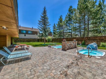 357 Ala Wai Boulevard, Unit 197, South Lake Tahoe, CA 96150 Photo