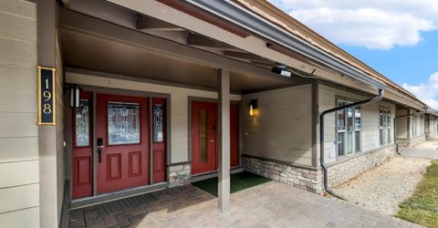 357 Ala Wai Boulevard, Unit 197, South Lake Tahoe, CA 96150 Photo