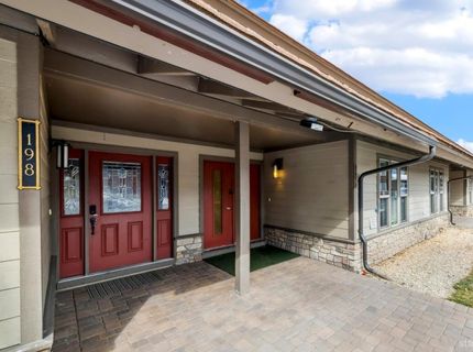 357 Ala Wai Boulevard, Unit 197, South Lake Tahoe, CA 96150 Photo