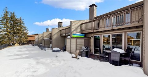 357 Ala Wai Boulevard, Unit 197, South Lake Tahoe, CA 96150 Photo